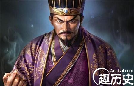 三国袁术称帝为何只持续了短短两年时间?