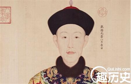 乾隆皇帝宝剑之谜:揭秘九龙宝剑的前世今生