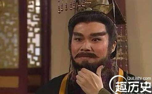 前秦大帝苻坚的亲哥苻生,心情不好就杀人,皇后也难幸免