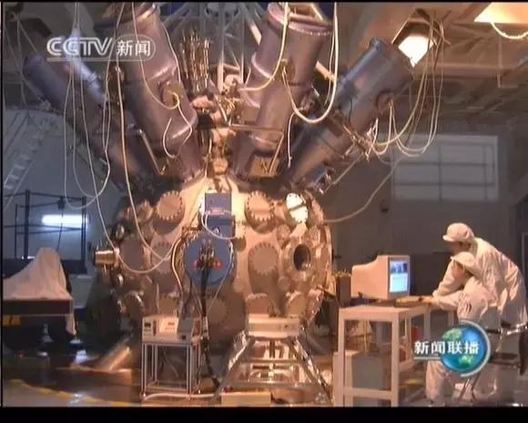 核弹从良记:艰难的聚变发电