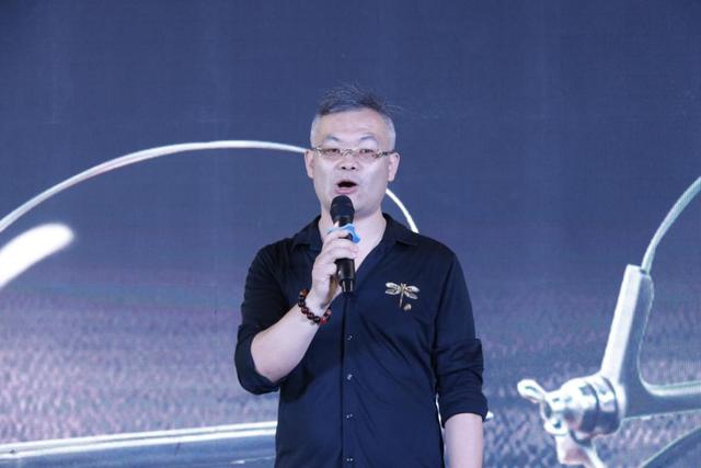 文化&middot;有趣&middot;解痛 经典车博物馆来了