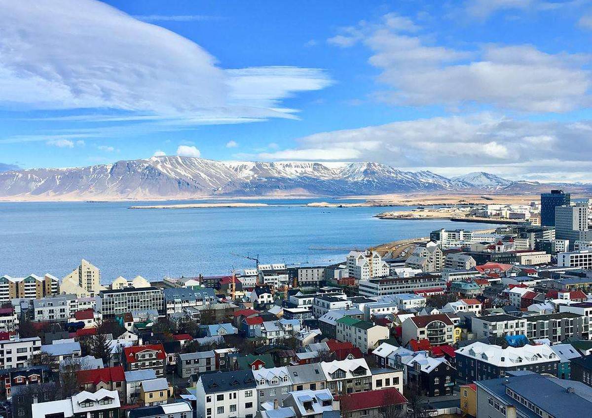 冰岛有哪些好玩的地方，冰岛8大你必去的旅游景点，没去不算去过!
