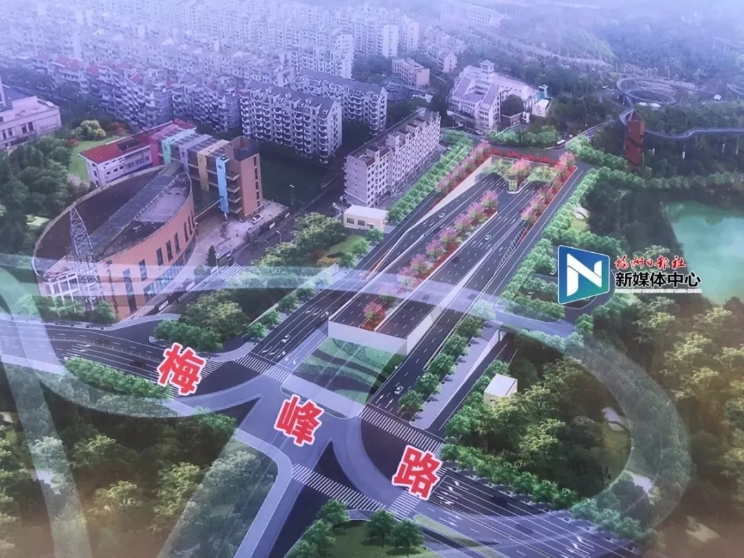工业北路延伸线明年建成? 工业北路延伸线明年建成?