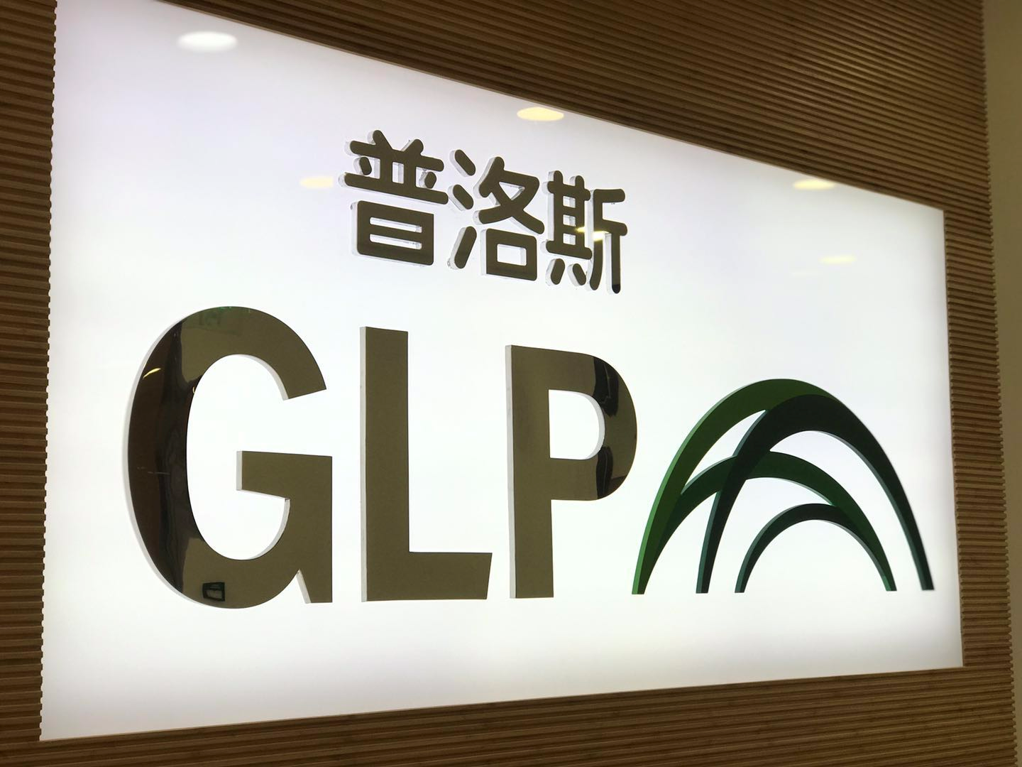 普洛斯金融窦彦红:看好中国物流智能装备市场 对金融行业是巨大的推动