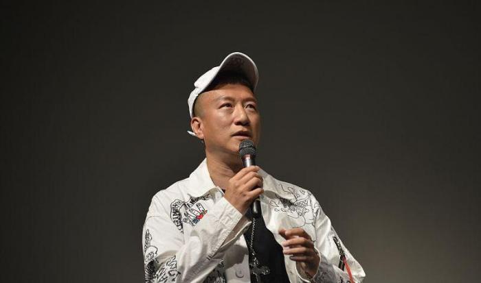 她是孙红雷亲妹妹孙俪都恭敬她三分网友红雷哥保密做的真好