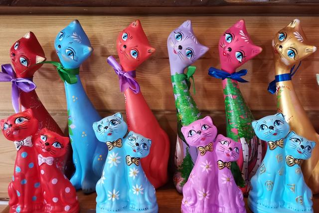 哈尔滨伏尔加庄园夏日风情,异国情调中的清凉假期