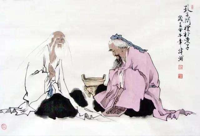 中国古代吃货大排行，孔子也上榜，乾隆仅第四