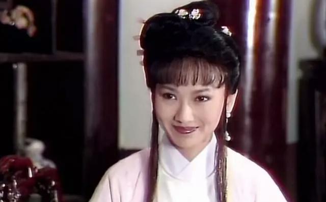 人品难比许仙,《新白娘子传奇》许仕林才是真正“渣男”