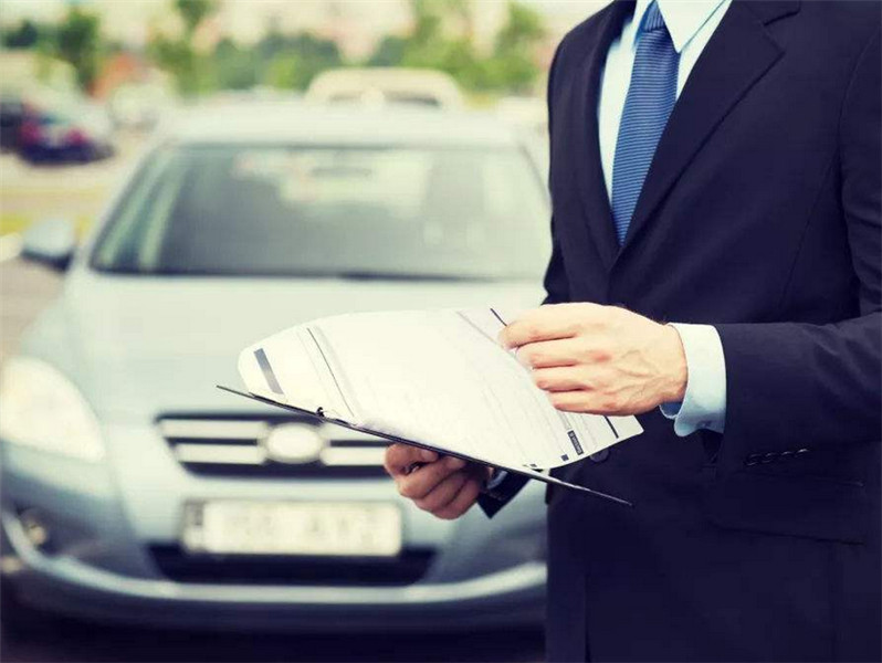 买车险时需要关注哪些细节？