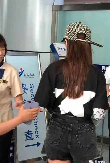 大家垃圾分类还没搞清楚，吴宣仪机场“痛失”手磨咖啡又是怎么回事？