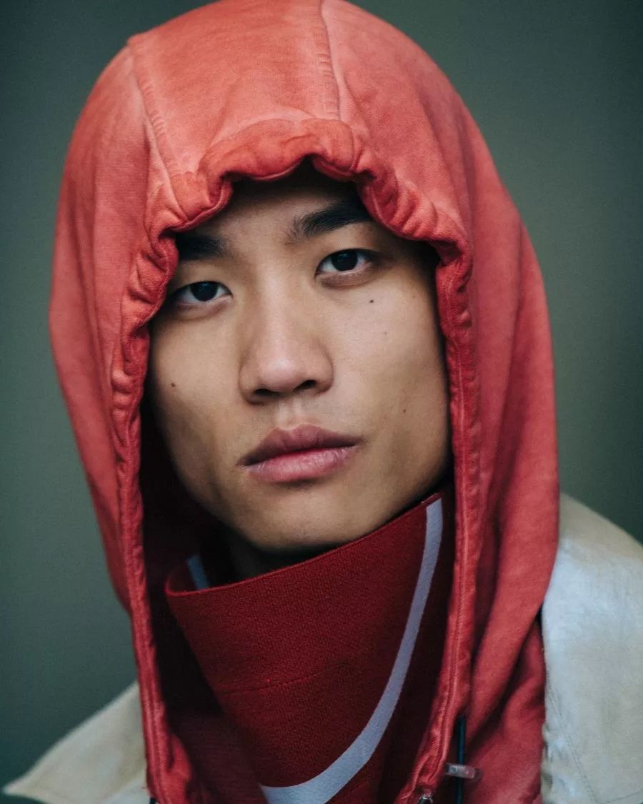 谁是当下最火的中国男模?2020春夏男装周中国男模成绩排行榜!