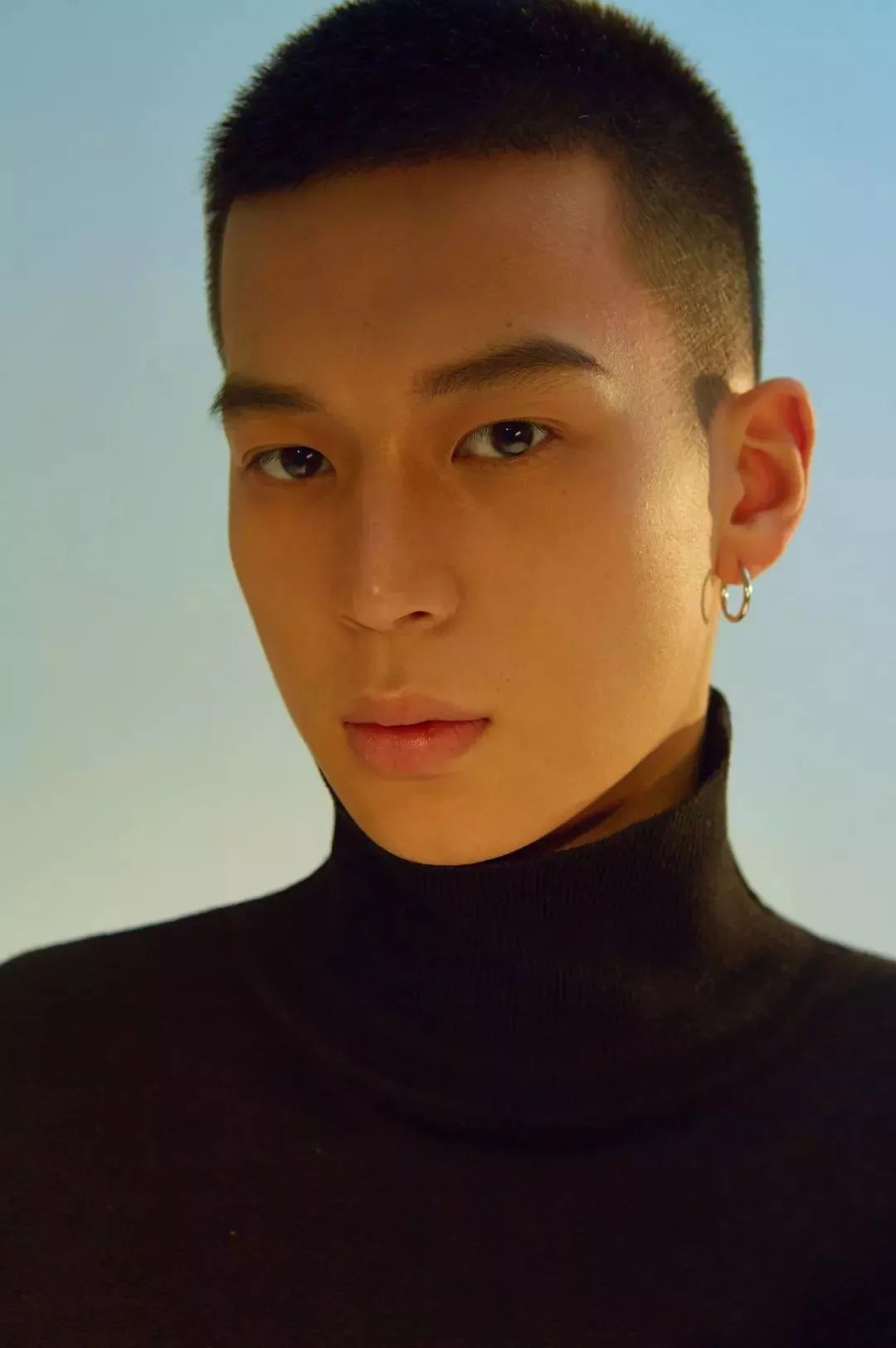 谁是当下最火的中国男模?2020春夏男装周中国男模成绩排行榜!