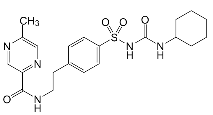 西药丨每天轻松学习一个西药知识点之降血糖药磺酰脲类