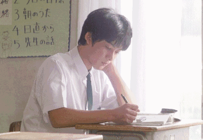 藤井树只属于十七岁的柏原崇