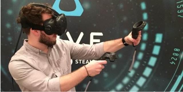 三分钟看懂VR、AR、MR到底是啥