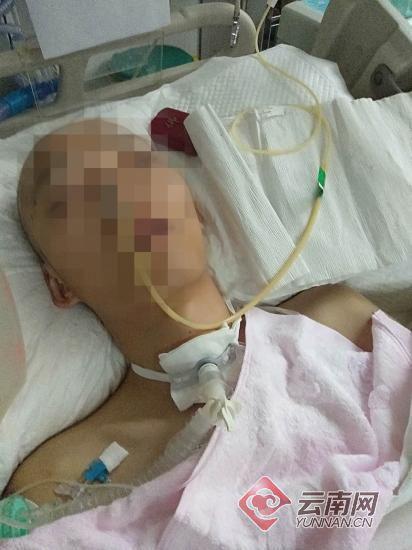 昆明大学生跳下10楼事件详情始末令人心碎