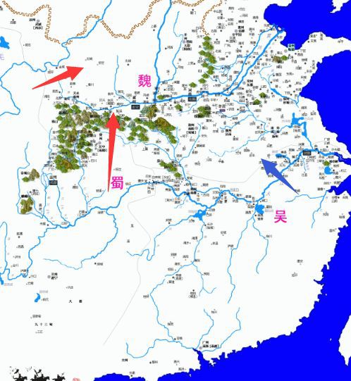 東吳偷襲荊州、殺戮關羽，其實是呂蒙有心坑孫權？ 歷史 第17張