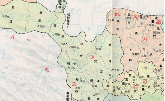 東吳偷襲荊州、殺戮關羽，其實是呂蒙有心坑孫權？ 歷史 第15張