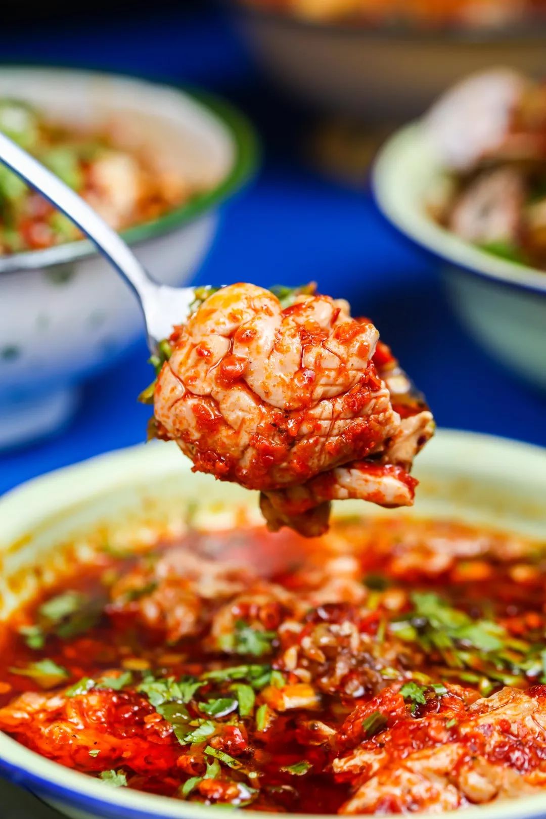 坐在帝都“马路边”才能吃的串串香！让你一口回成都！