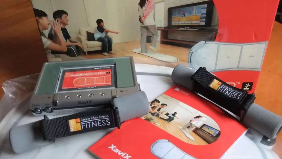 被成龙“代言”的黑科技,不止是小霸王,还有这款创新“不爆款”