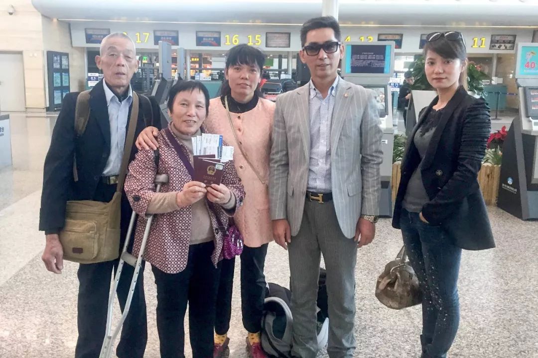 70岁患癌,他从南半球的8000米高空跳下,奇迹发生了……
