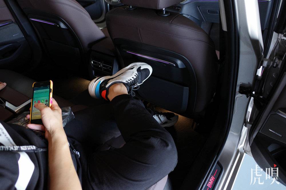 沸腾了 44 年，新 3 系想静静