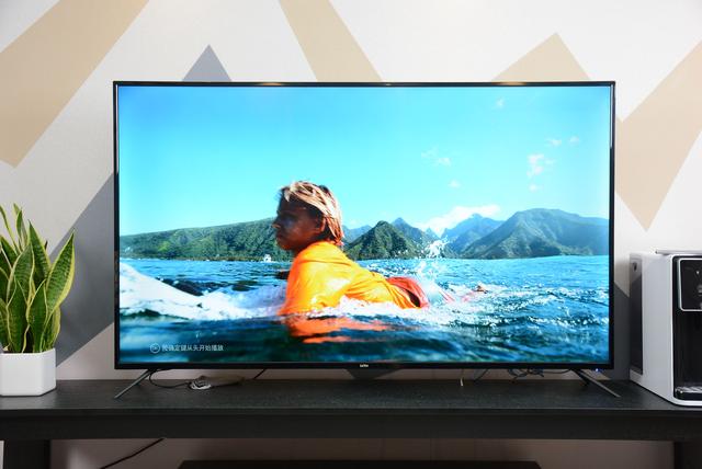 客厅C位的高性价比神器:乐融Letv Y65电视评测