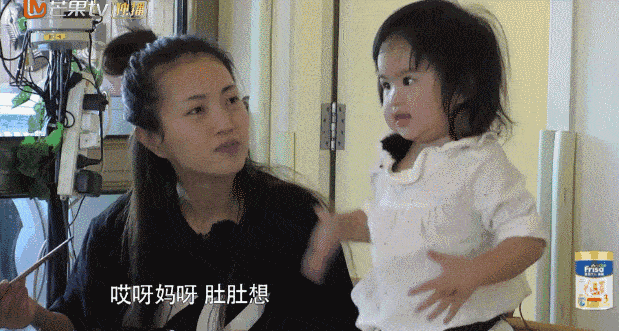 包文婧产子瞬间刺痛了无数女人在婆家你本来就是个外人