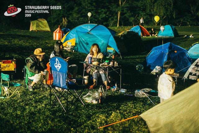 摩登天空推亲子厂牌，首场音乐节已盈利，能否撬动千亿母婴市场