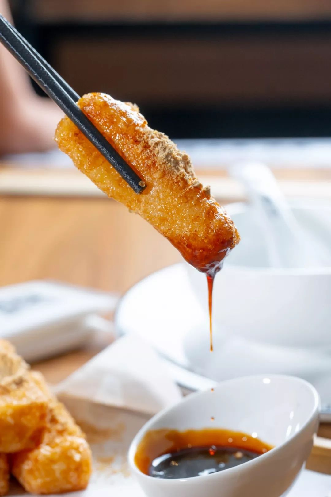 号外!“酸菜比鱼好吃”的酸菜鱼席卷帝都!今天你吃了嘛!