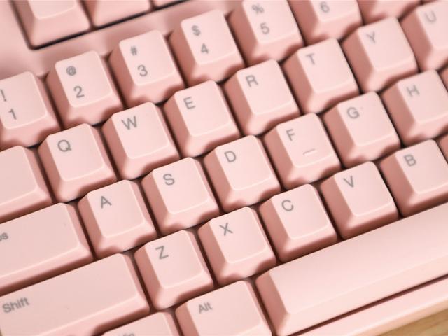 所有轴的原理都给你讲清楚 买键盘前必看的知识科普