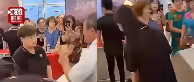 被质疑炒作！大爷拿13元到4S店买车？网友：群演太业余！