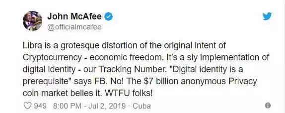一个涉嫌杀人、贩毒的暴躁程序员逃犯，要参选美国总统了