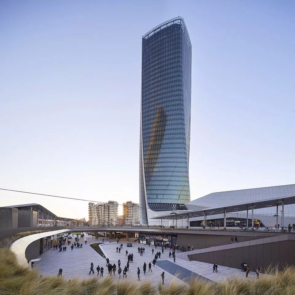 gad新闻 | gad作品荣获Architizer A+Awards 2019大奖__凤凰网
