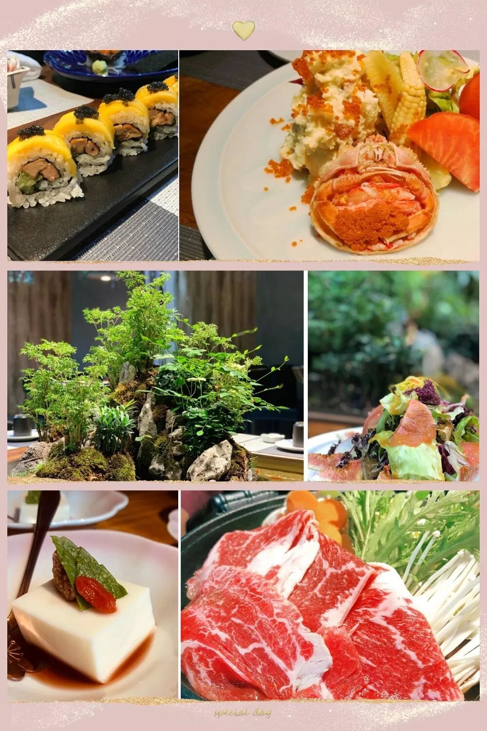 被北京人忽略的隐藏美食地铁,好店够吃一整年