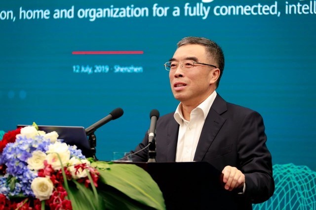 华为鸿蒙系统究竟什么样？迄今最权威信息汇总