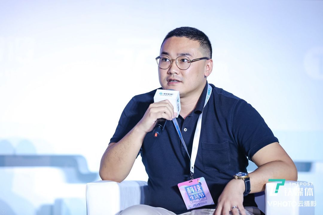 四个科技爸爸谈带娃：亲子陪伴需给彼此空间和选择 | 2019 科技生活节