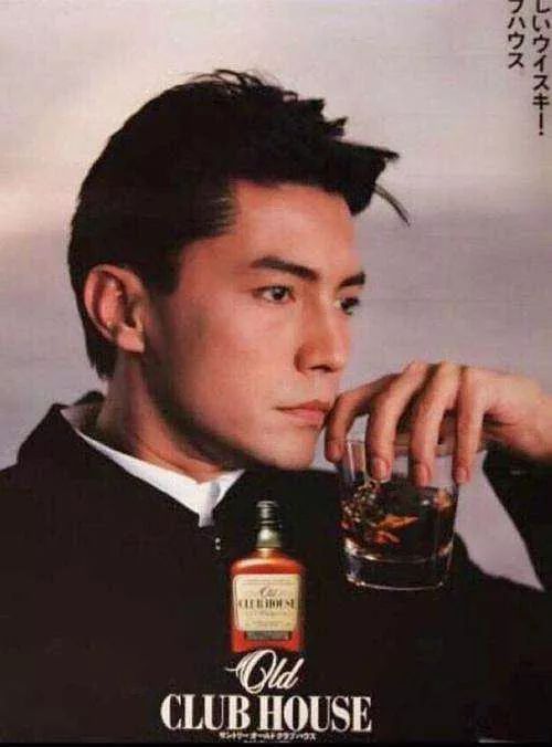 帅过吴彦祖彭于晏，67岁的他终身不娶，只为一人…