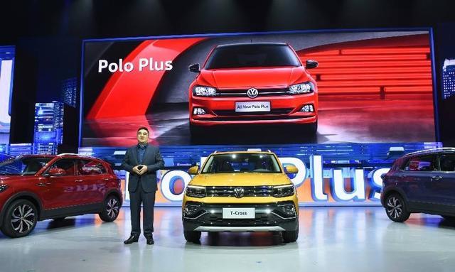 全新一代Polo Plus将于6月上市，到底值不值得等？