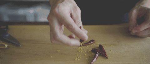中东鹰嘴豆:一颗被誉为“黄金长寿豆”的豆中之王