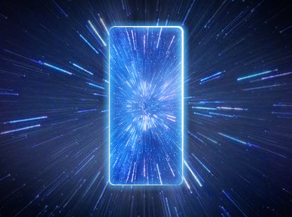 vivo NEX系列安排上了：5G+骁龙855 Plus
