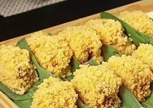 夏天吃小米,养胃又安眠!小米粥的7种新吃法,营养翻倍好吸收