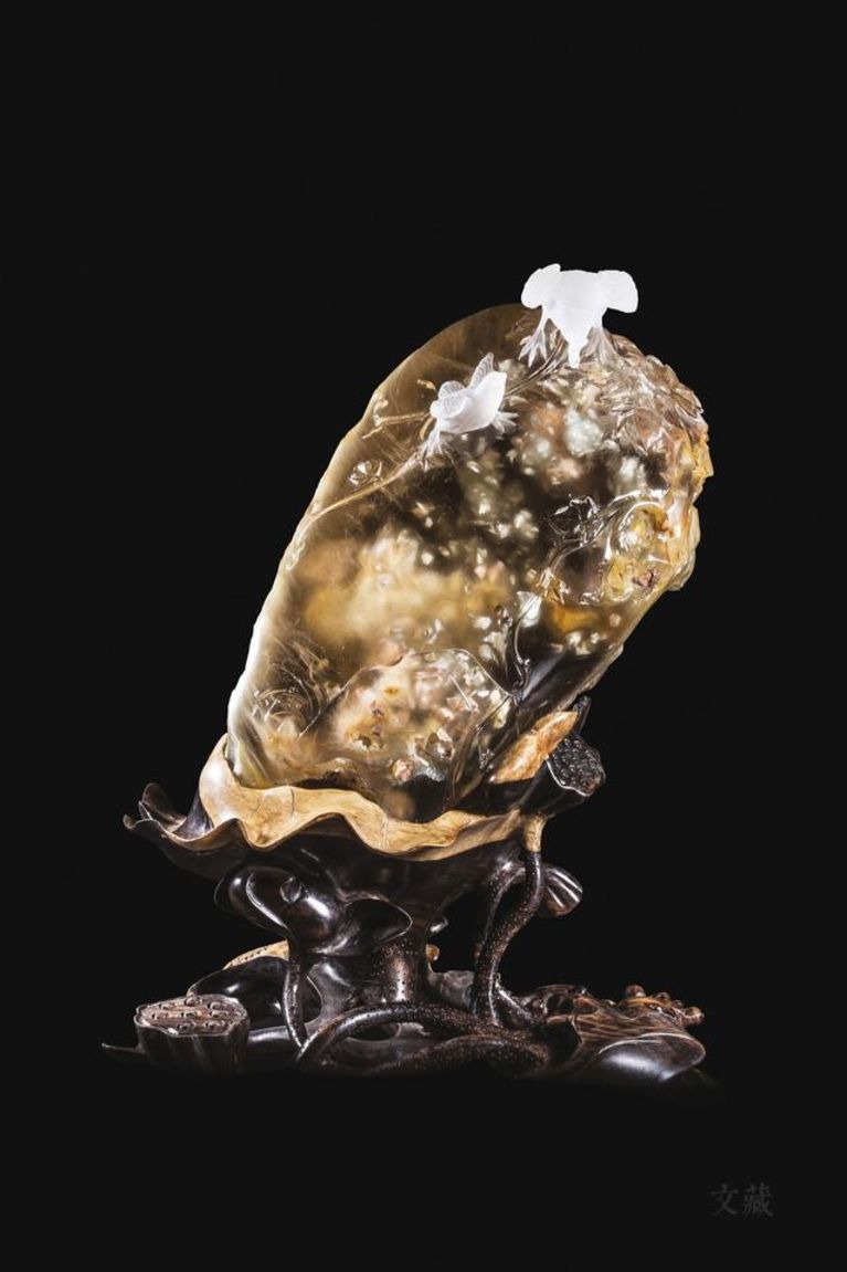 梦幻水晶