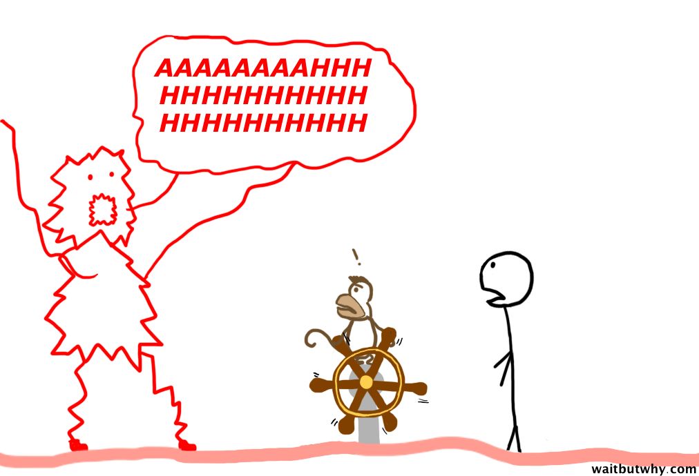 如何更高效地解释复杂概念？