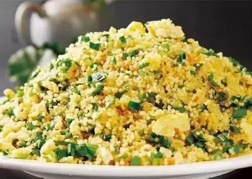 夏天吃小米,养胃又安眠!小米粥的7种新吃法,营养翻倍好吸收