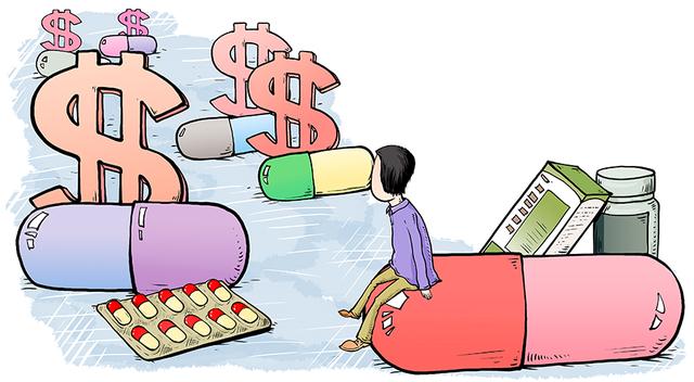 112种药品进重点监控目录，营养剂、脑血管扩张剂、中药注射剂受限