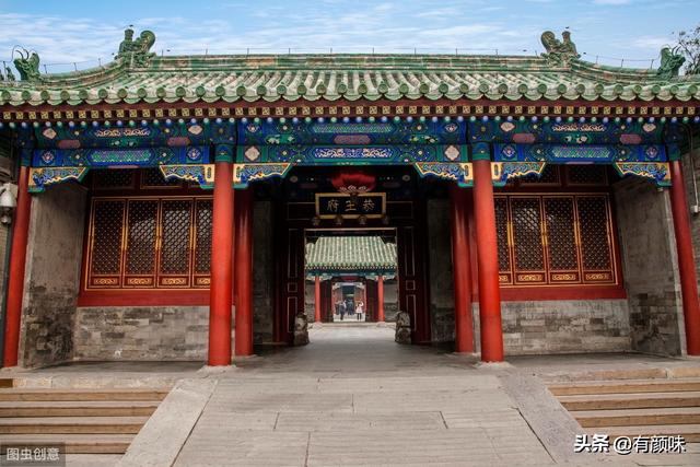 北京旅游景点排名靠前10个景点，不管要多少钱都得去，最强攻略