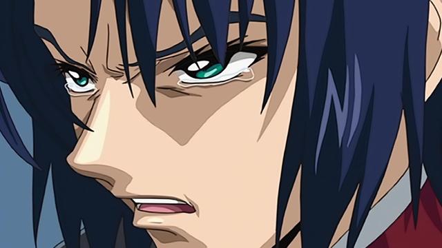 神盾高达死斗强袭高达,阿斯兰基拉一战成高达SEED前半剧情高潮