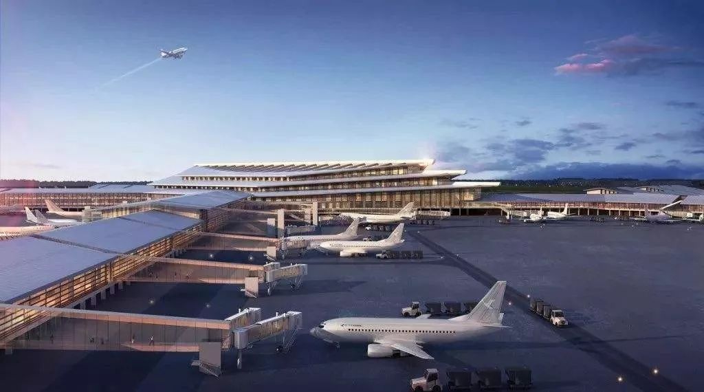 又有地方要建飞机场!吉林省7座新机场即将诞生!这些地方要火