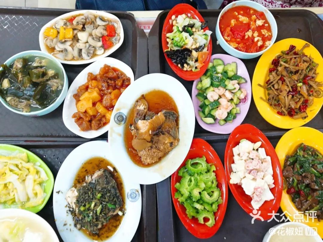 吃货择校必备之《北京美食大学图鉴》